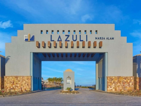 Lazuli Hotel