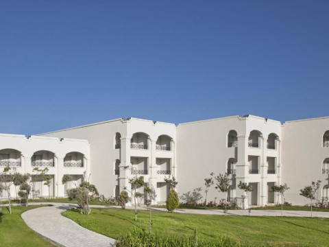 Cleopatra Luxury Resort