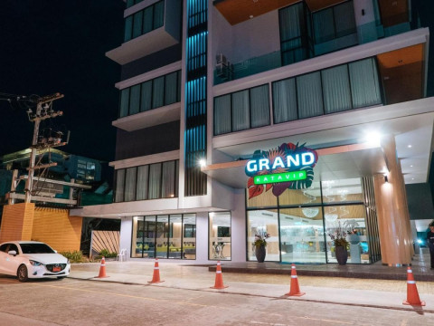 Grand Kata Vip Hotel
