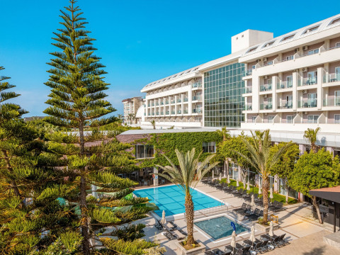 Telatiye Resort