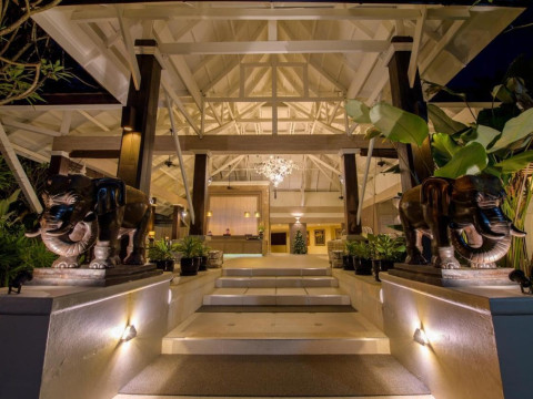 Krabi La Playa Resort
