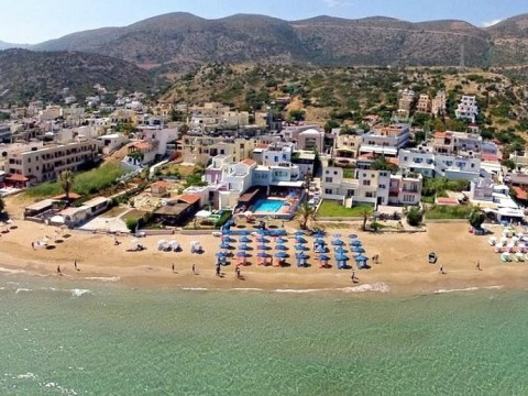 Stalis Hotel