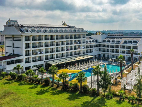 Hane Sun Elite