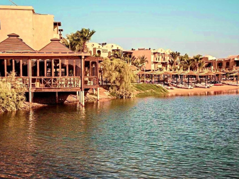 Cook's Club El Gouna