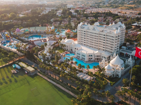 Fulya Kamelya Collection Exclusive Hotels