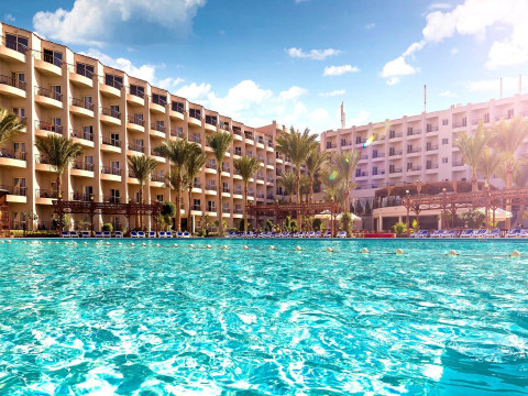 Sunrise Azalea Aqua Park Resort 
