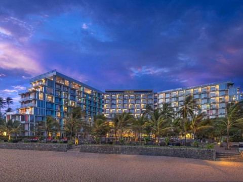 Radisson BLU Resort Galle