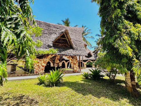 Palumbo Mnemba View Resort