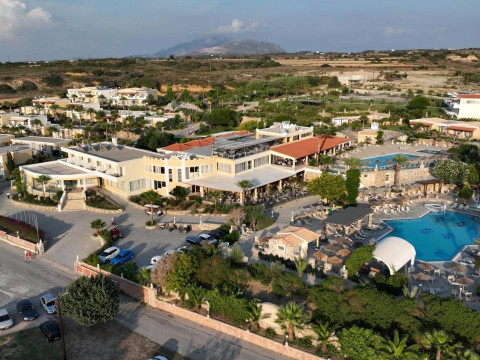 Kouros Palace