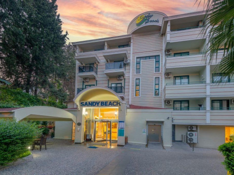 Sandy Beach Hotel