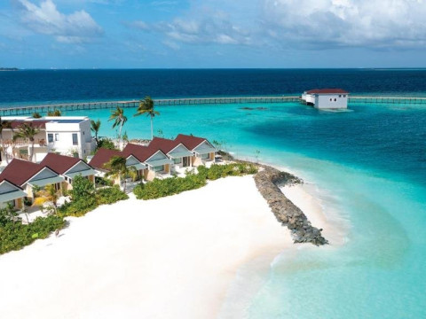 OBLU XPErience Ailafushi
