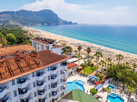 Elysee Beach Hotel