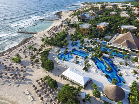 Bahia Principe Explore Akumal