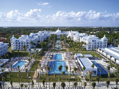 RIU Palace Riviera Maya