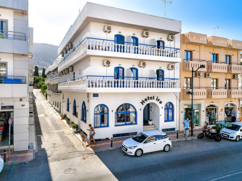 Iro Hotel