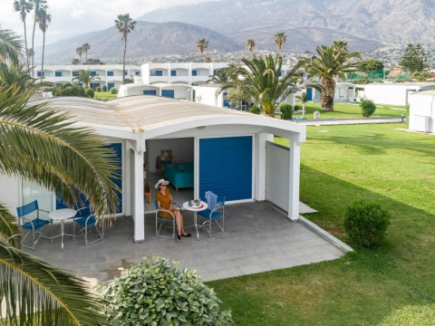 Comer Kinetta Beach