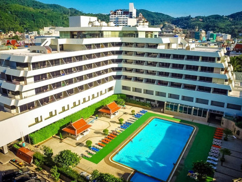 Patong Resort