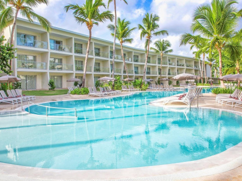 Impressive Premium Punta Cana
