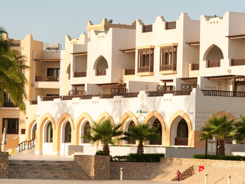 Juweira Boutique Hotel