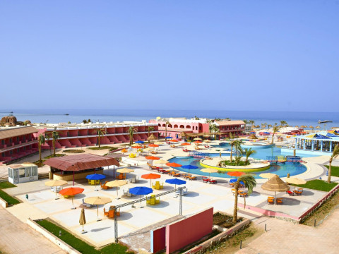 Alexander The Great Hotel