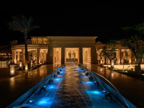Al Kasr Sahl Hasheesh