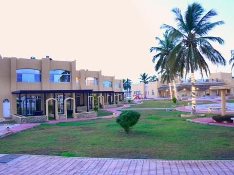 Samharam Resorts