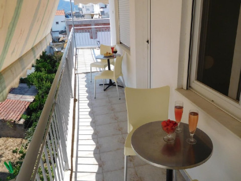 Hotel Efstratios