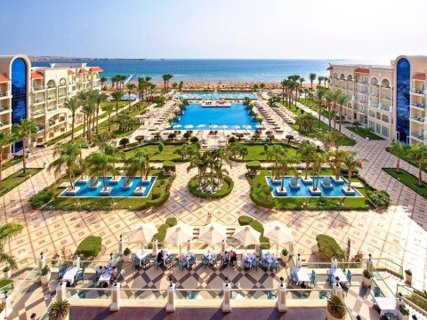Premier Le Reve Hotel & Spa