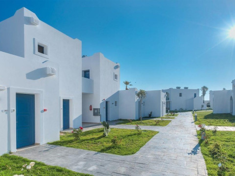 Aeolos Beach Hotel