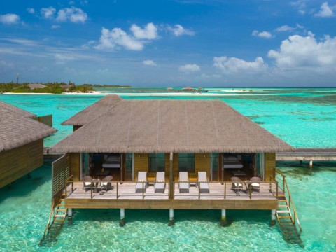 Cocoon Maldives