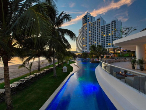 The Westin Playa Bonita