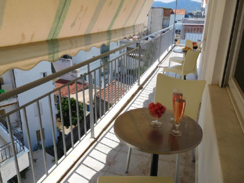 Hotel Efstratios