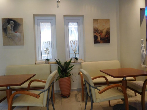 Hotel Efstratios