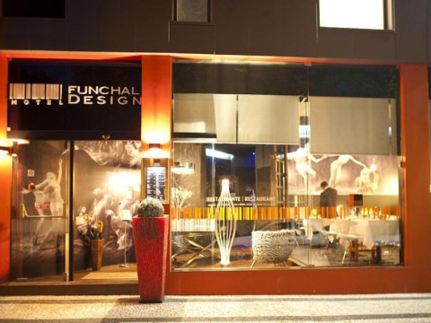 Funchal Design