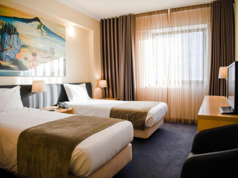 Hotel 3K Barcelona
