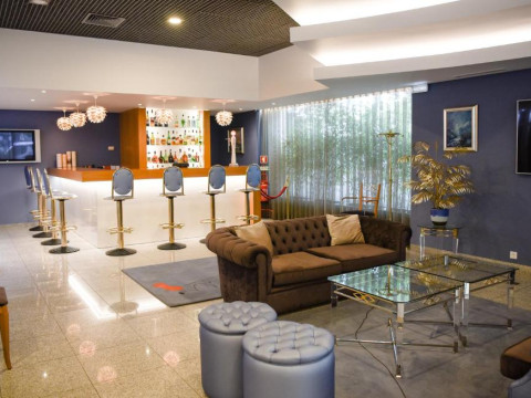 Hotel 3K Barcelona