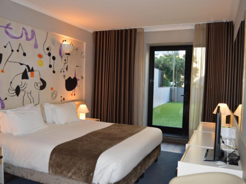 Hotel 3K Barcelona