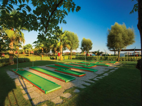 Hotel 4* Sardinia SV 