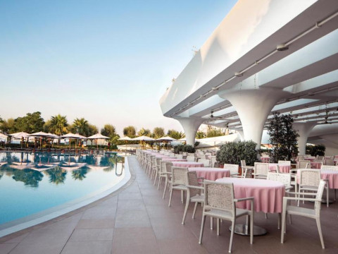 Hotel 4* Sardinia SV 