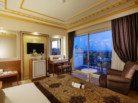 Hotel 4* SV SAN REMO 