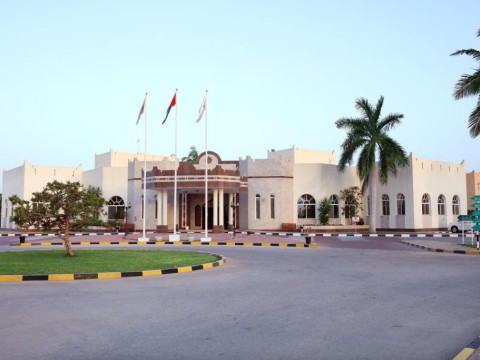 Samharam Resorts