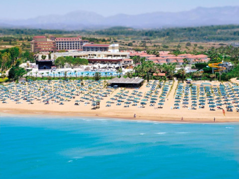 Paloma Oceana