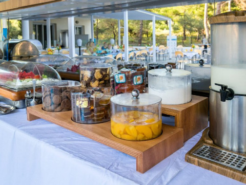 Sirines Hotel