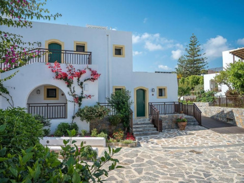 Creta Maris Resort