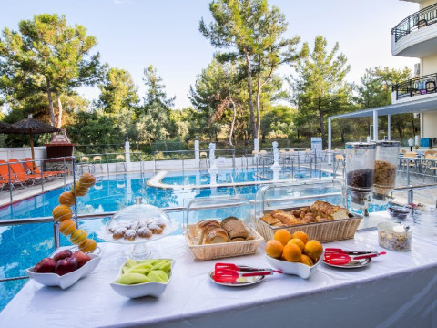 Sirines Hotel