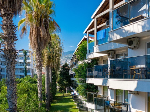 Panorama Hotel Alanya