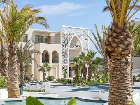 Pepper Sea Club Hotel