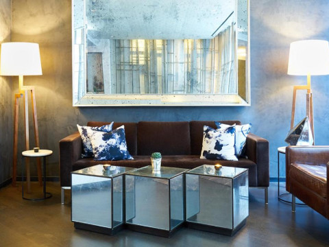 Hotel 48LEX New York