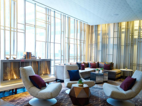 Hotel 48LEX New York