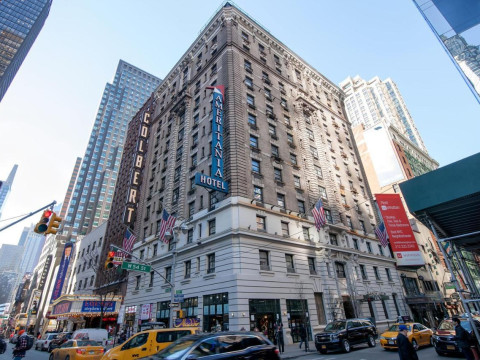 Ameritania Times Square